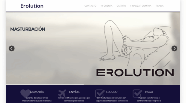 erolution.es