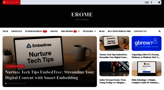 erome.ch