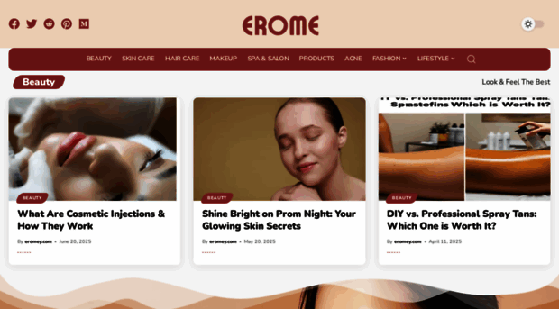eromey.com