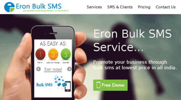 eronbulksms.biz