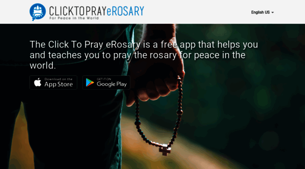 erosary.clicktoprayerosary.org