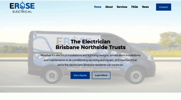 eroseelectrical.com.au