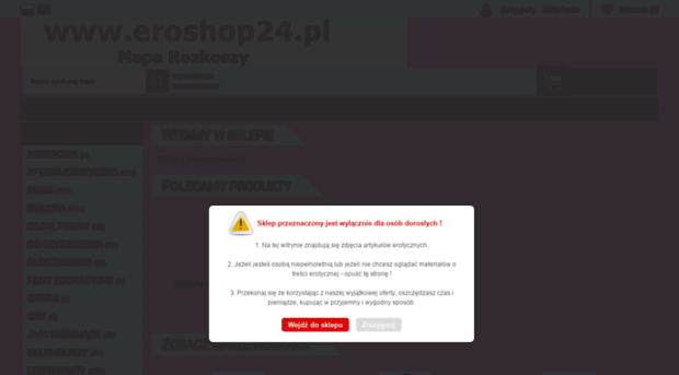 eroshop24.pl