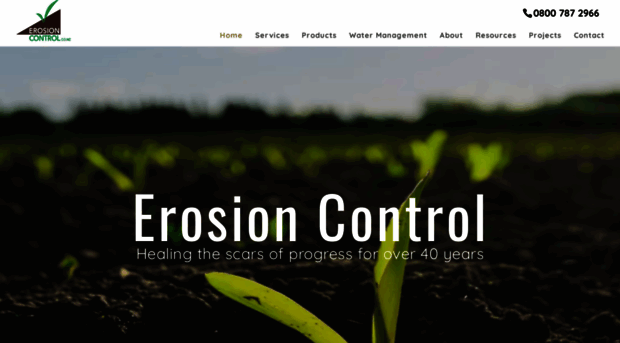 erosioncontrol.co.nz