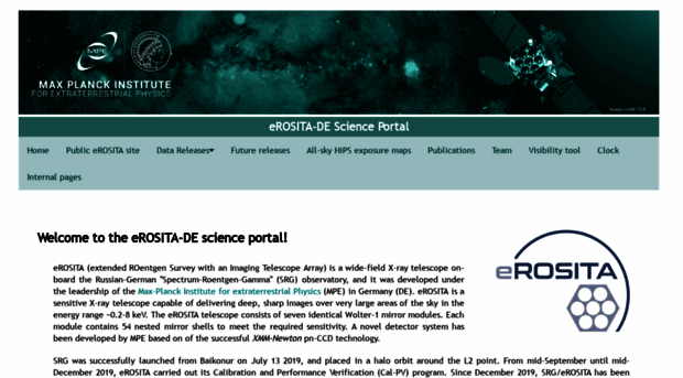 erosita.mpe.mpg.de