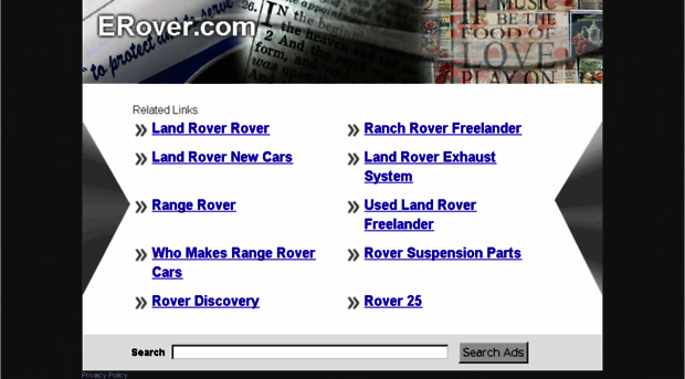 erover.com