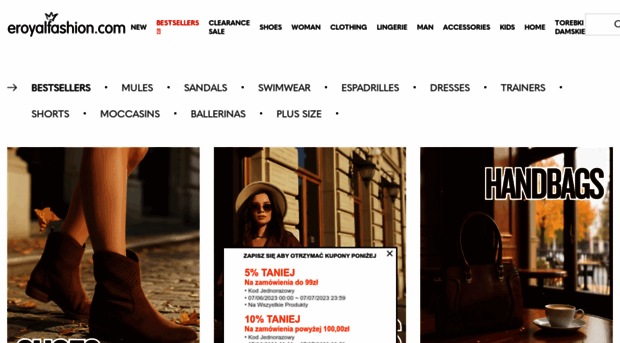 eroyalfashion.com