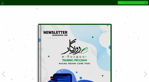 erozgaarnewsletter.pitb.gov.pk