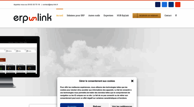 erp-link.fr