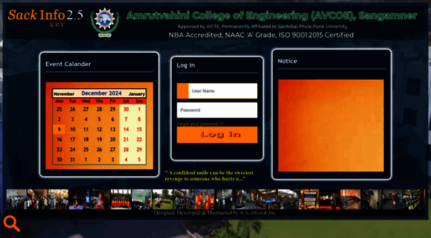 erp.avcoe.org