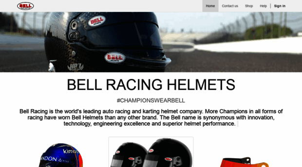 erp.bellracing.info