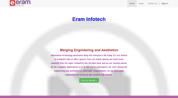 erp.eraminfotech.in