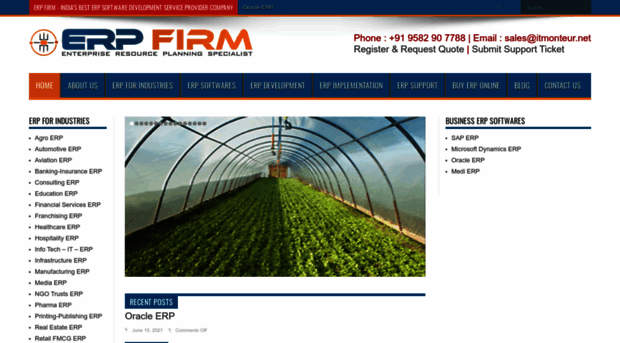erp.firm.in