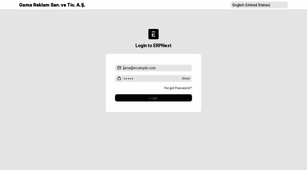erp.gamareklam.com