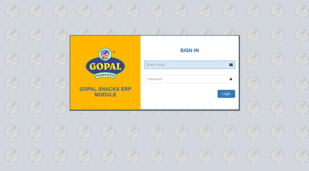 erp.gopalsnacks.com