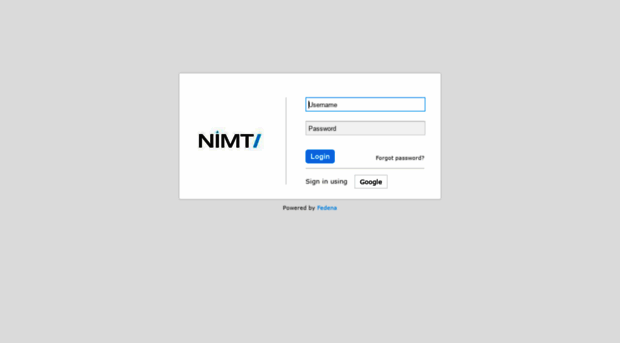 erp.nimt.ac.in