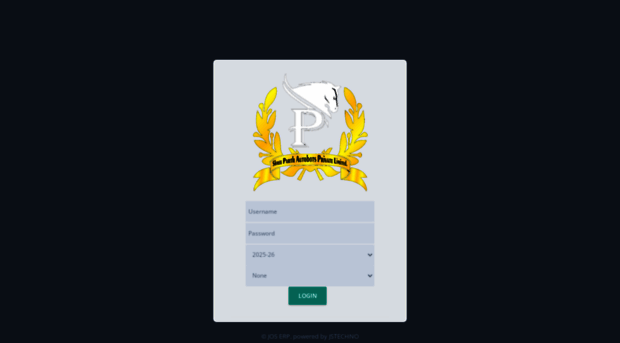 erp.parthautobots.com