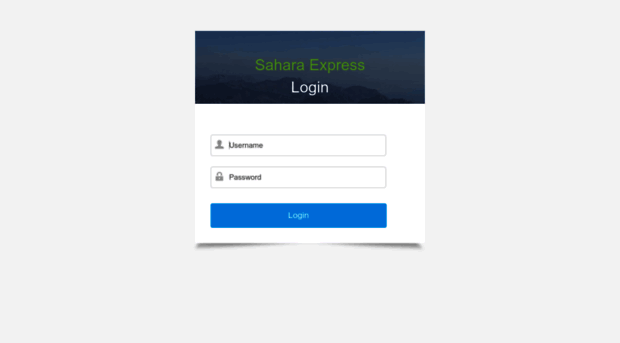 erp.saharaexpress.com