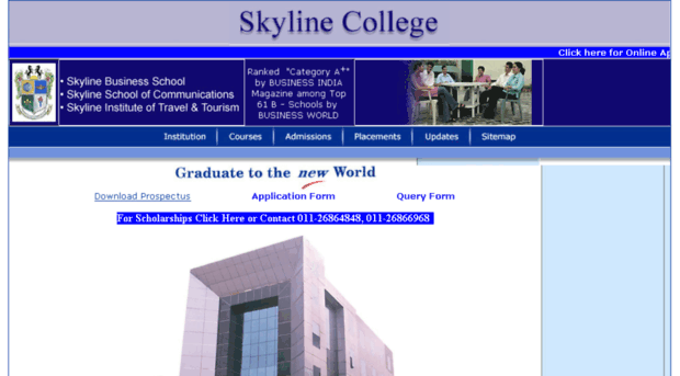 erp.skylinecollege.com