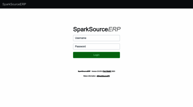 erp.sparksource.fr