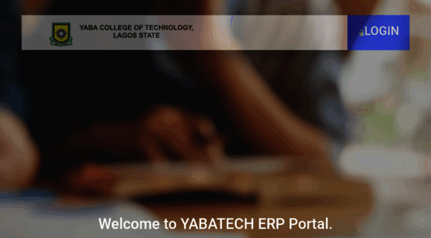 erp.yabatech.edu.ng