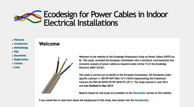 erp4cables.net