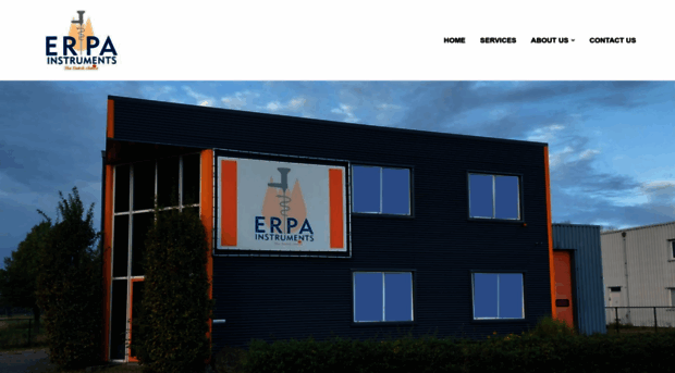 erpa-instruments.com