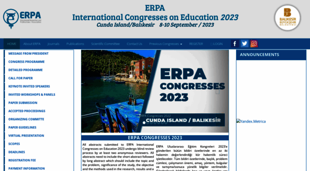 erpacongress.com