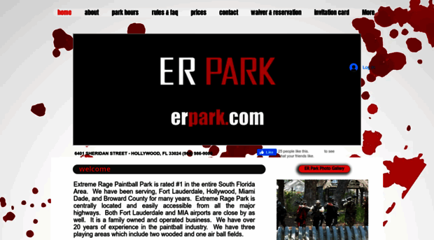 erpark.com