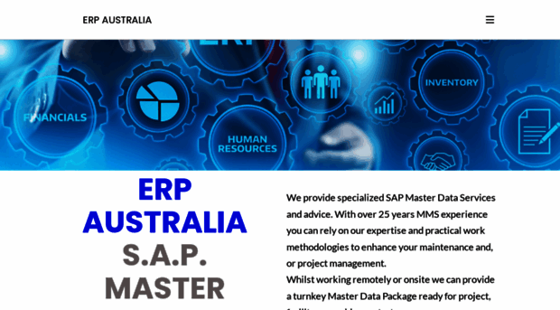 erpaustralia.com.au