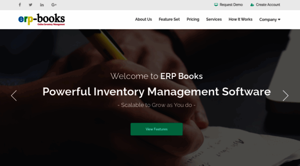 erpbooks.com
