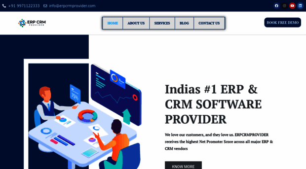 erpcrmprovider.com