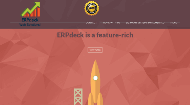 erpdeck.com