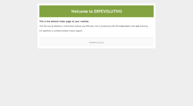 erpevolutivo.com