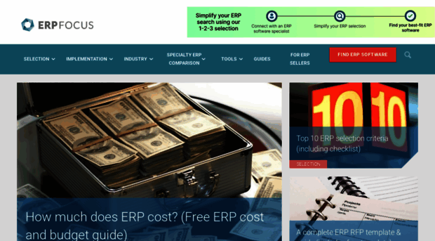 erpfocus.com