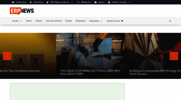 erpnews.net