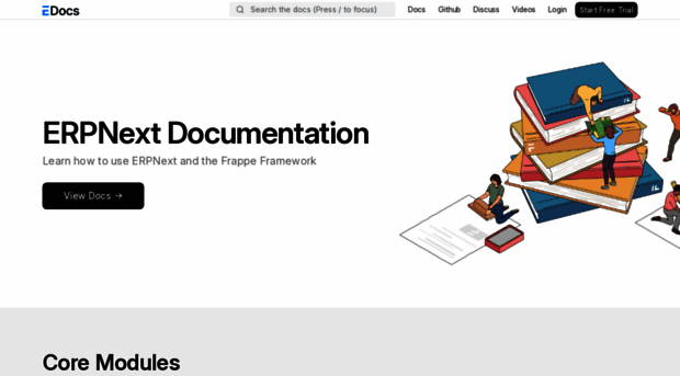 erpnext-documentation.frappe.cloud