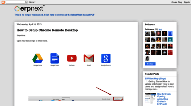 erpnext.blogspot.com