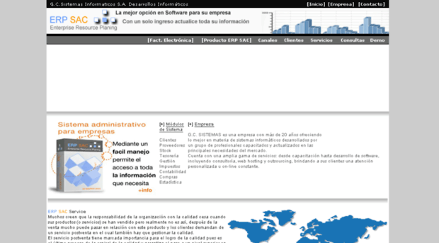 erpsac.com.ar