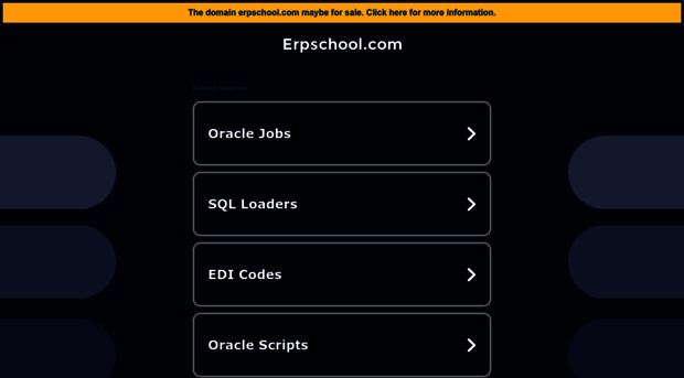 erpschool.com