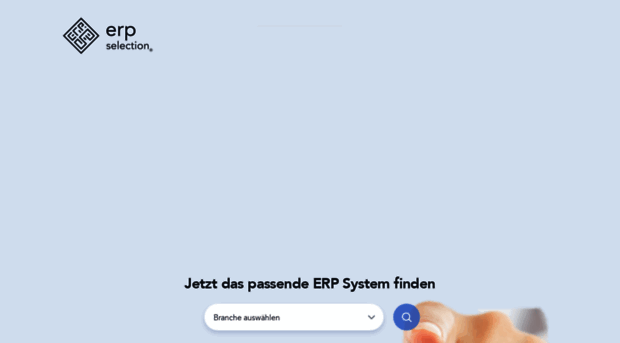 erpselection.ch