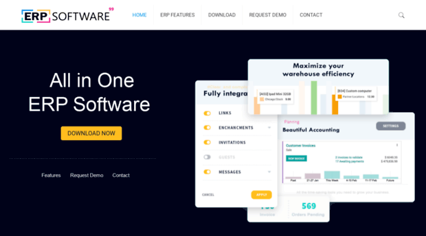 erpsoftware99.com