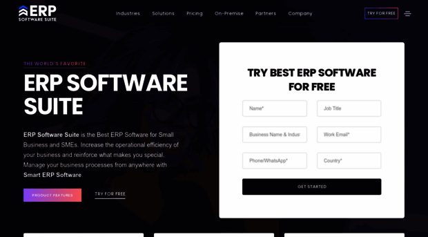 erpsoftwaresuite.com