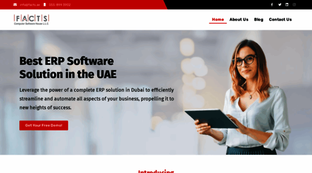 erpsoftwareuae.com