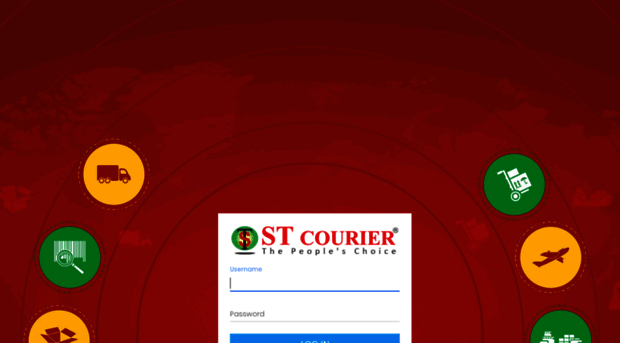 erpstcourier.com