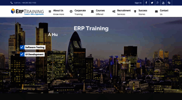 erptraining.co.uk