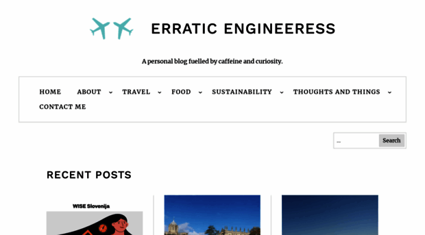 erraticengineeress.blog