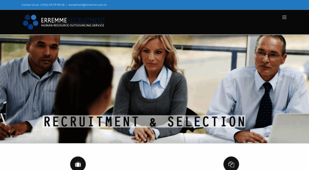 erremmerecruitment.com