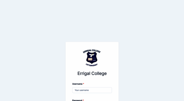 errigalcollege.vsware.ie