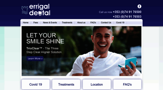 errigaldental.com